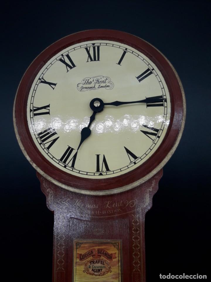 Relojes: Reloj de colgar - Foto 2