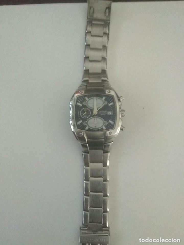 Relojes: Reloj lotus - Foto 1