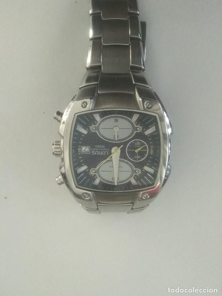 Relojes: Reloj lotus - Foto 2