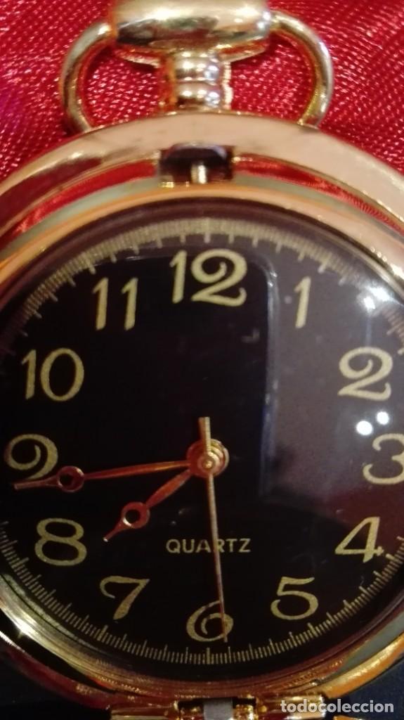 Relojes: RELOJ DE BOLSILLO DE COLECCION - Foto 1