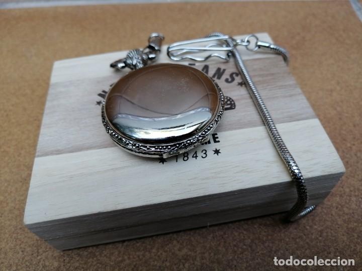 Relojes: RELOJ DE COLECCI&Oacute;N NEW ORLEANS - Foto 5