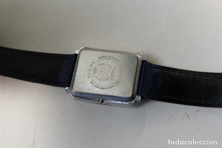 Relojes: reloj quart tommy hilfiger - Foto 3