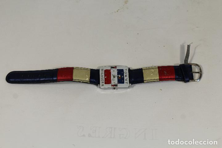 Relojes: reloj quart tommy hilfiger - Foto 4