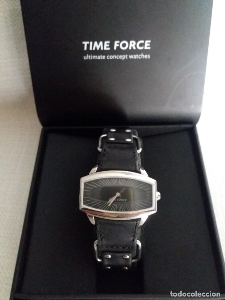 Relojes: RELOJ TIME FORCE TF2996L NUEVO - Foto 1