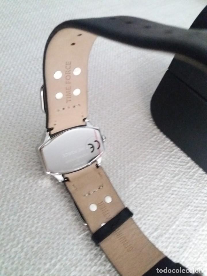 Relojes: RELOJ TIME FORCE TF2996L NUEVO - Foto 3