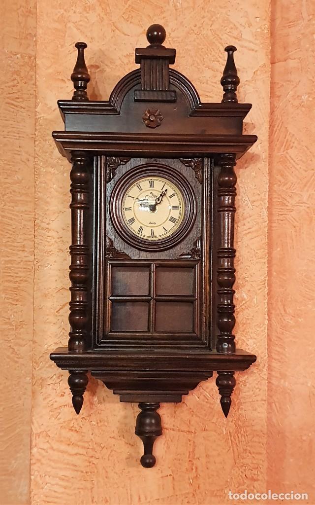 Relojes: RELOJ DE PARED GAMELOT - Foto 2