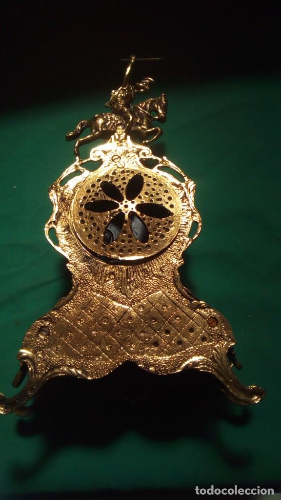 Relojes: Reloj bronce - Foto 2