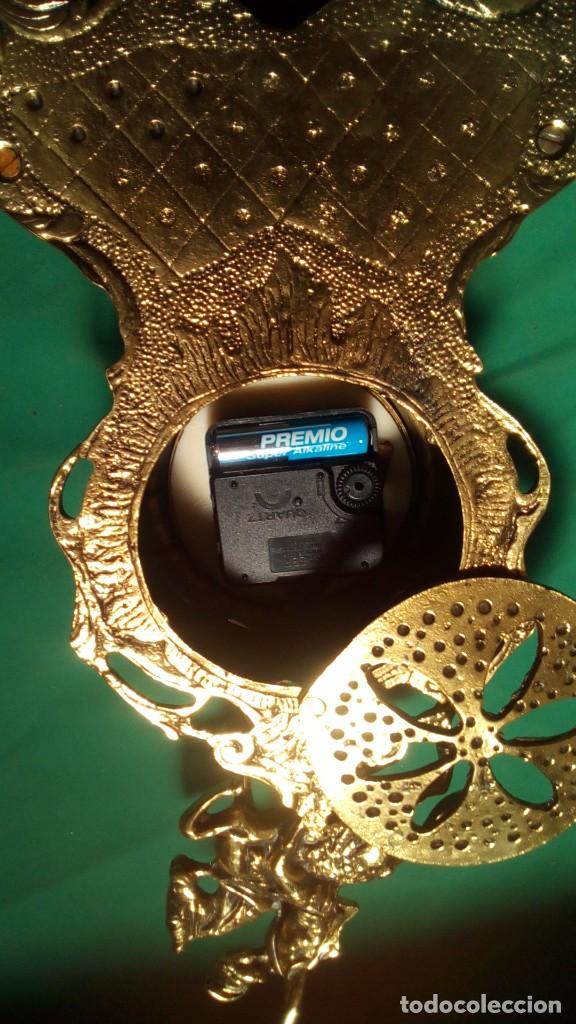 Relojes: Reloj bronce - Foto 6