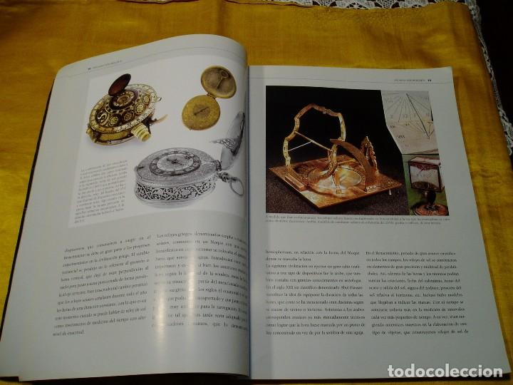 Relojes: Revista Relojes 2011 - Foto 4