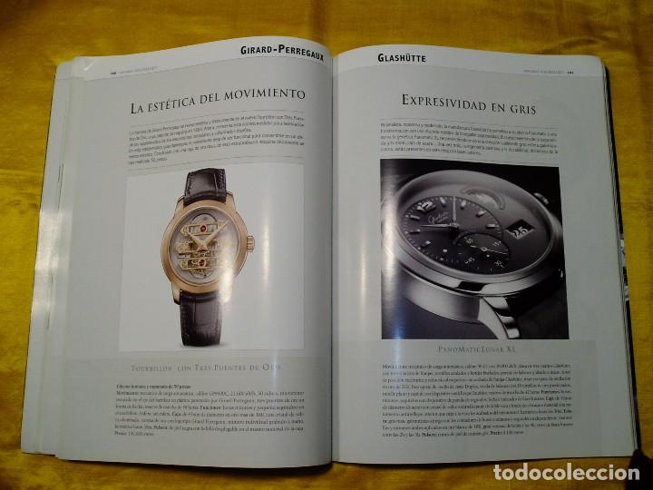 Relojes: Revista Relojes 2011 - Foto 8