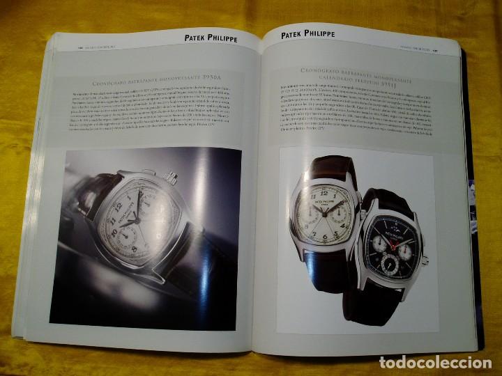 Relojes: Revista Relojes 2011 - Foto 11