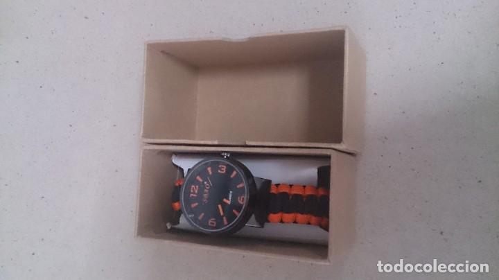 Relojes: Reloj SBAO con BRUJULA - Foto 4