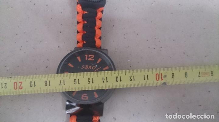 Relojes: Reloj SBAO con BRUJULA - Foto 5
