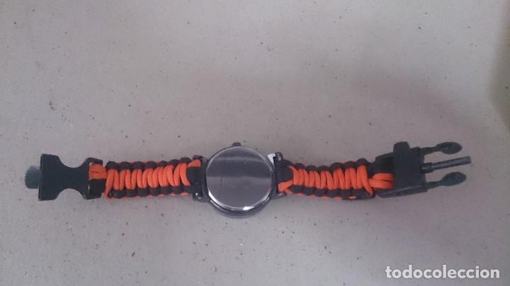 Relojes: Reloj SBAO con BRUJULA - Foto 6