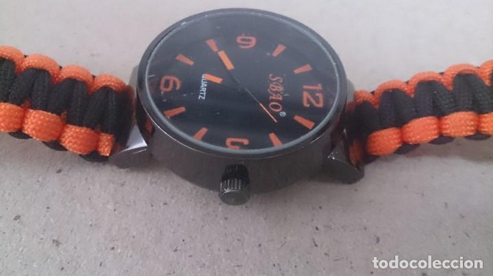 Relojes: Reloj SBAO con BRUJULA - Foto 7