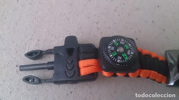 Relojes: Reloj SBAO con BRUJULA - Foto 10