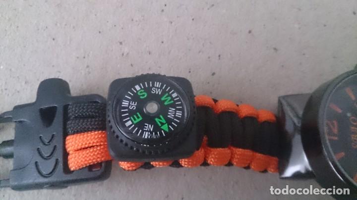 Relojes: Reloj SBAO con BRUJULA - Foto 11