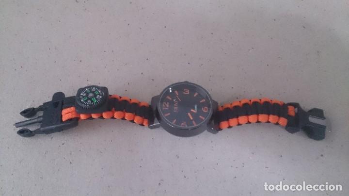 Relojes: Reloj SBAO con BRUJULA - Foto 12