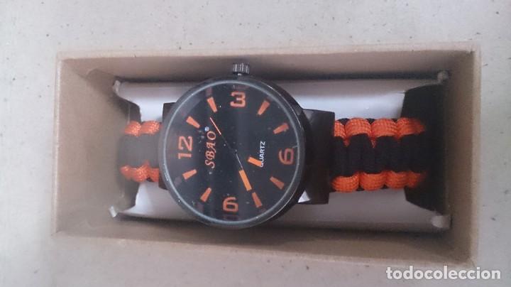 Relojes: Reloj SBAO con BRUJULA - Foto 14