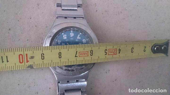 Relojes: Reloj SWATCH SWISS - Foto 2