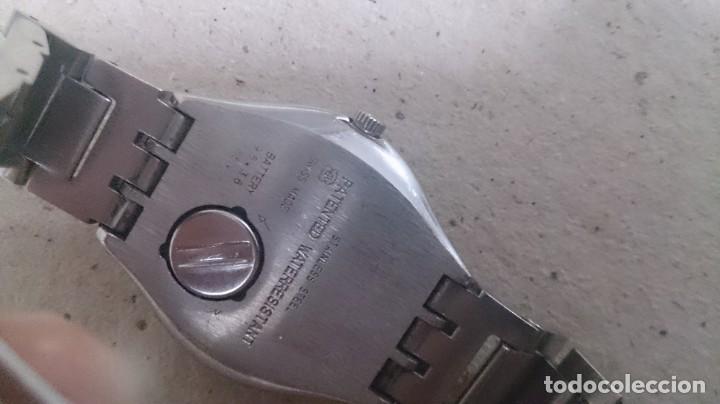 Relojes: Reloj SWATCH SWISS - Foto 3