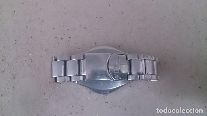 Relojes: Reloj SWATCH SWISS - Foto 5