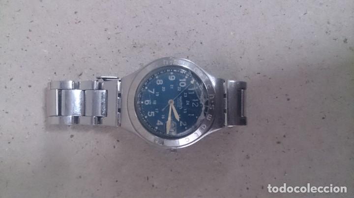 Relojes: Reloj SWATCH SWISS - Foto 6