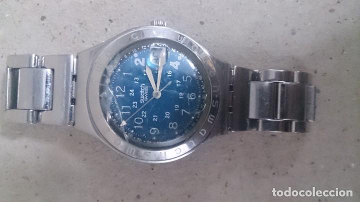 Relojes: Reloj SWATCH SWISS - Foto 7