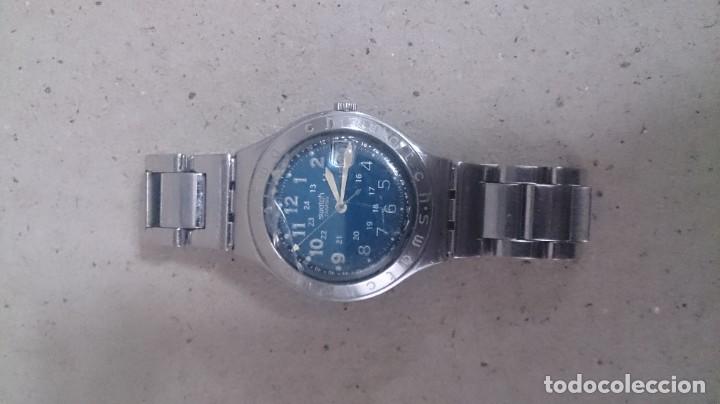Relojes: Reloj SWATCH SWISS - Foto 8