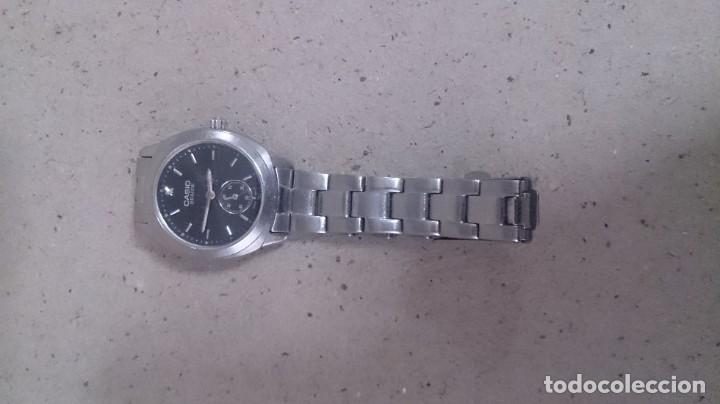 Relojes: Reloj CASIO BESIDE se&ntilde;ora - Foto 9