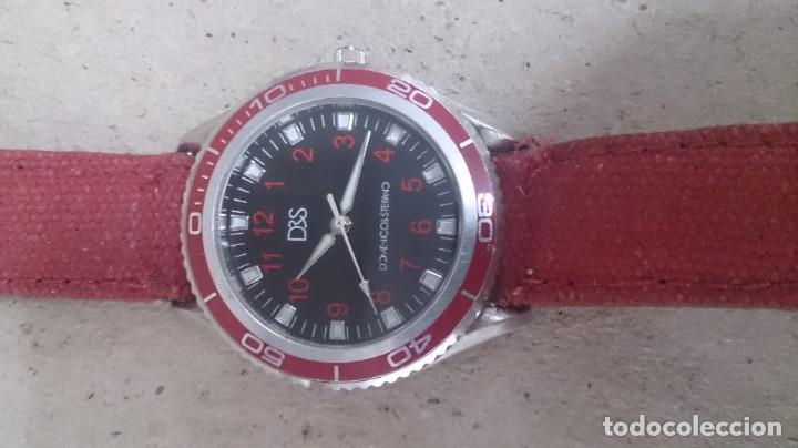Relojes: Reloj D~S DOMENICO Y STEFANO - Foto 6