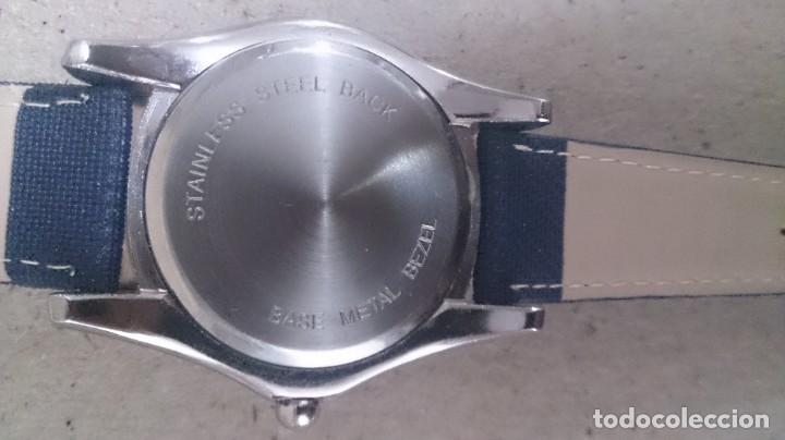 Relojes: Reloj UNIQUE cuartz - Foto 4