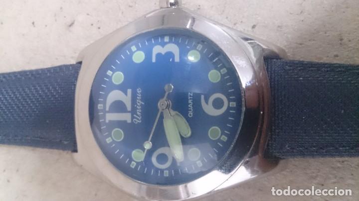 Relojes: Reloj UNIQUE cuartz - Foto 7