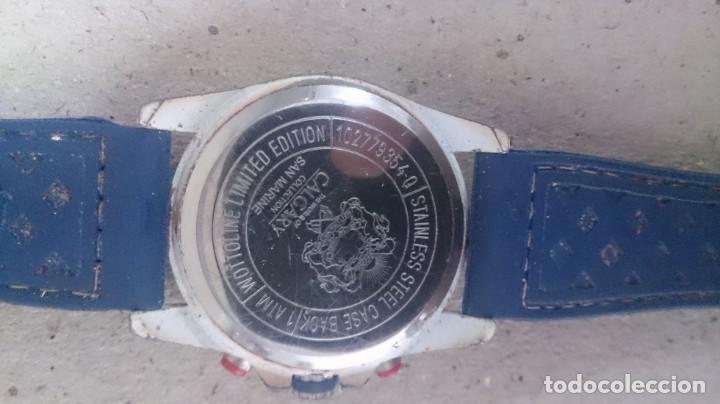 Relojes: Reloj CALGARY colecci&oacute;n SAN MARIE - Foto 4