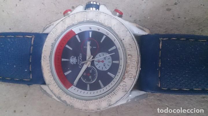Relojes: Reloj CALGARY colecci&oacute;n SAN MARIE - Foto 7