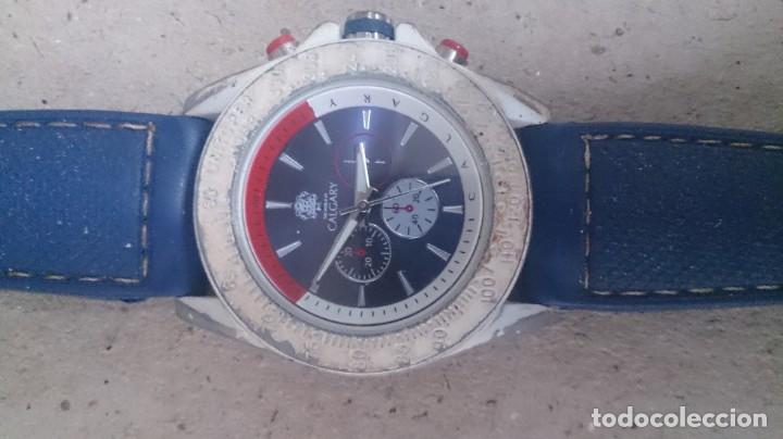Relojes: Reloj CALGARY colecci&oacute;n SAN MARIE - Foto 8