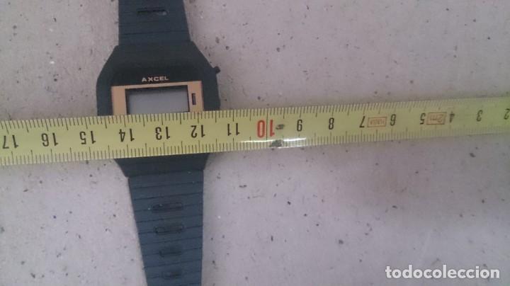 Relojes: Reloj AXCEL - Foto 2