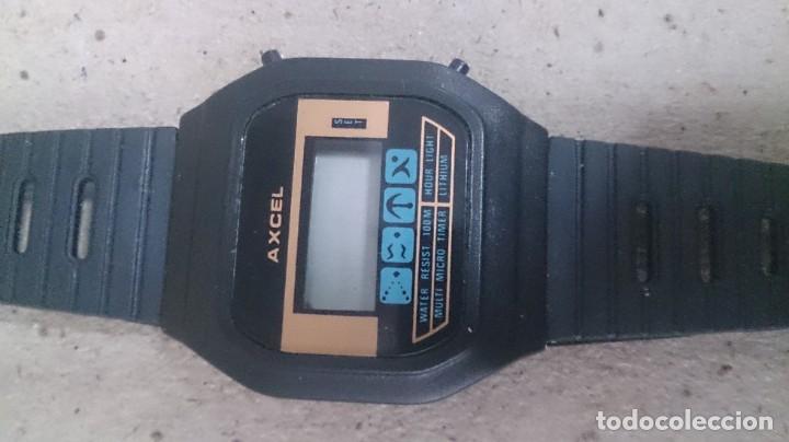 Relojes: Reloj AXCEL - Foto 5