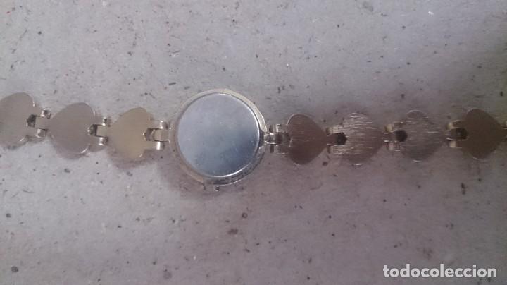 Relojes: Reloj LUXURY quartz - Foto 3