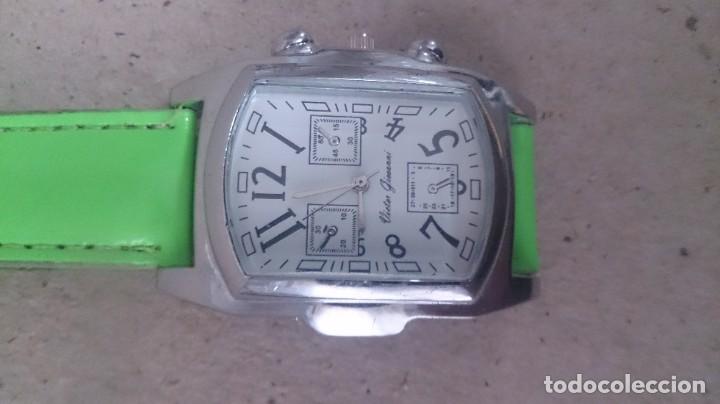 Relojes: Reloj VICTOR GISSANNI - Foto 1