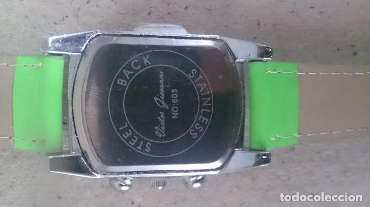 Relojes: Reloj VICTOR GISSANNI - Foto 4