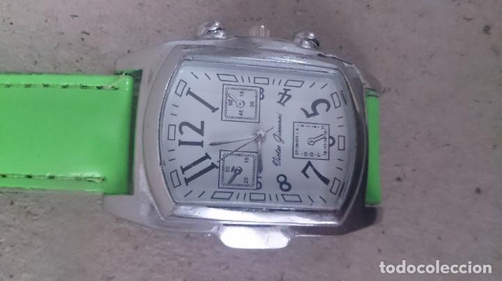 Relojes: Reloj VICTOR GISSANNI - Foto 8