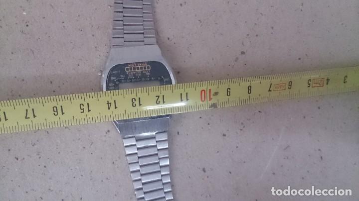 Relojes: Reloj LECTRON LCD quartz - Foto 2