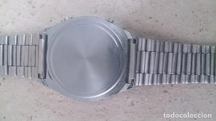 Relojes: Reloj LECTRON LCD quartz - Foto 3