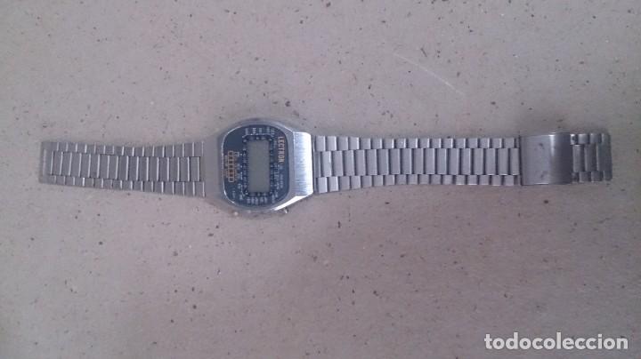 Relojes: Reloj LECTRON LCD quartz - Foto 5