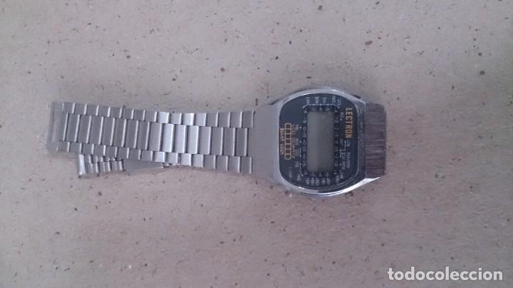 Relojes: Reloj LECTRON LCD quartz - Foto 6