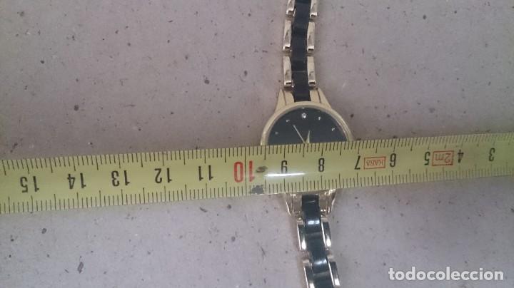 Relojes: Reloj SFERA ( funciona) - Foto 2