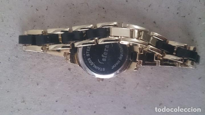 Relojes: Reloj SFERA ( funciona) - Foto 6