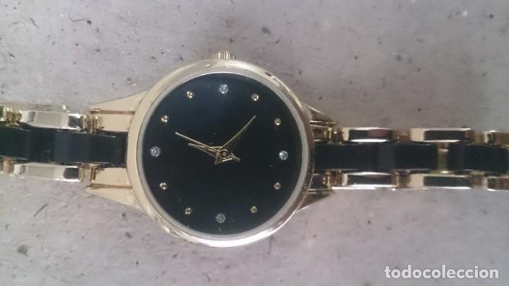 Relojes: Reloj SFERA ( funciona) - Foto 7