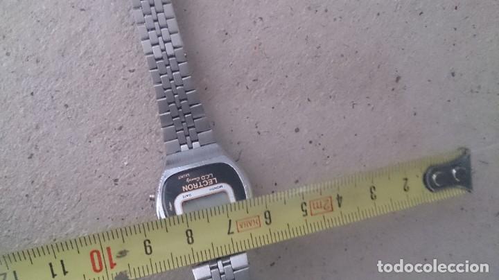 Relojes: Reloj LECTRON LCD - Foto 2